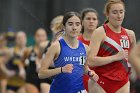 Wheaton T&F  Wheaton Track & Field compete at the Wheaton College Track & Field Invitational. (Photo by Keith Nordstrom)
